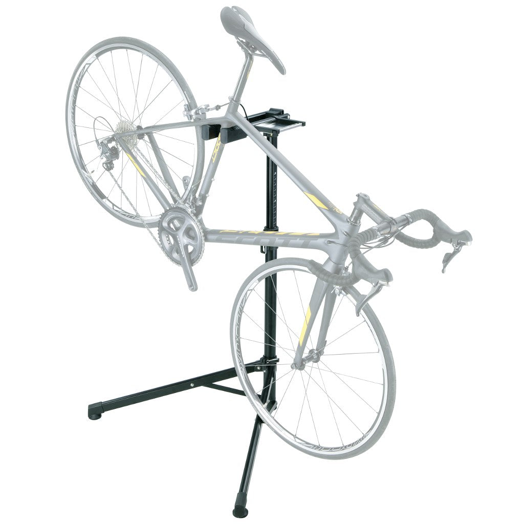 Topeak PrepStand ZX Bisiklet Tamir Standı Sele Borusu Bağlantılı TW016 250554 - Görsel 3