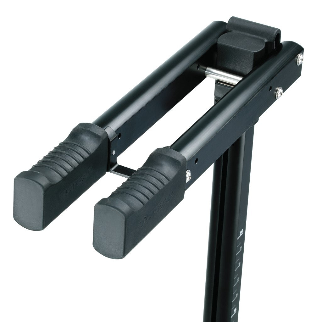 Topeak PrepStand ZX Bisiklet Tamir Standı Sele Borusu Bağlantılı TW016 250554 - Görsel 5