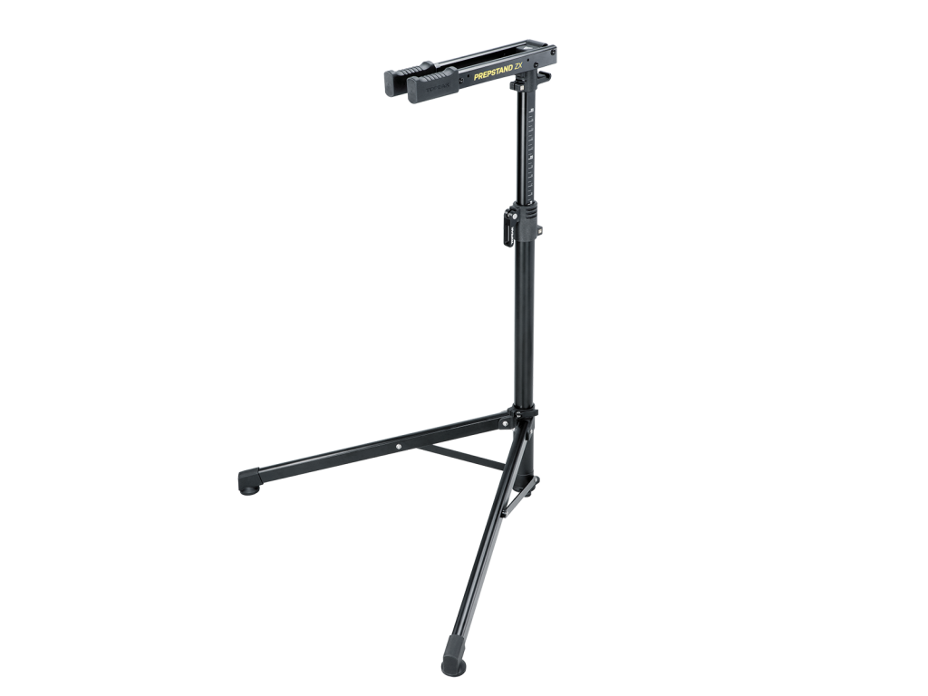 Topeak PrepStand ZX Bisiklet Tamir Standı Sele Borusu Bağlantılı TW016 250554 - Görsel 8