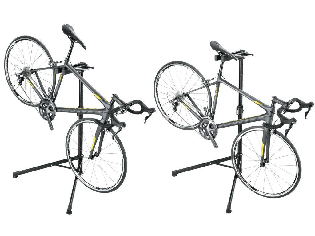 Topeak PrepStand ZX Bisiklet Tamir Standı Sele Borusu Bağlantılı TW016 250554 - Görsel 9