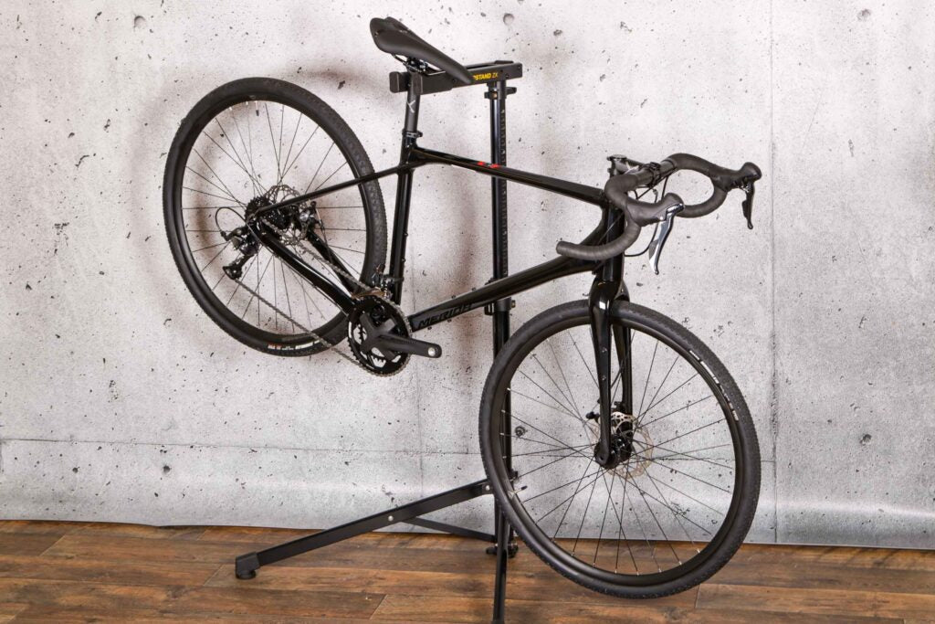 Topeak PrepStand ZX Bisiklet Tamir Standı Sele Borusu Bağlantılı TW016 250554 - Görsel 10