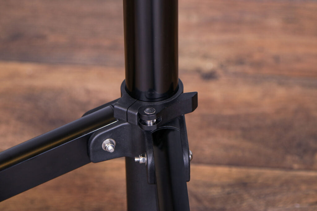 Topeak PrepStand ZX Bisiklet Tamir Standı Sele Borusu Bağlantılı TW016 250554 - Görsel 16