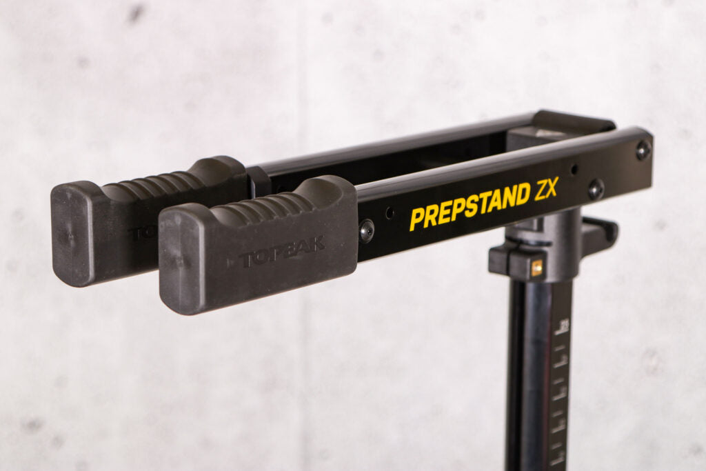Topeak PrepStand ZX Bisiklet Tamir Standı Sele Borusu Bağlantılı TW016 250554 - Görsel 18