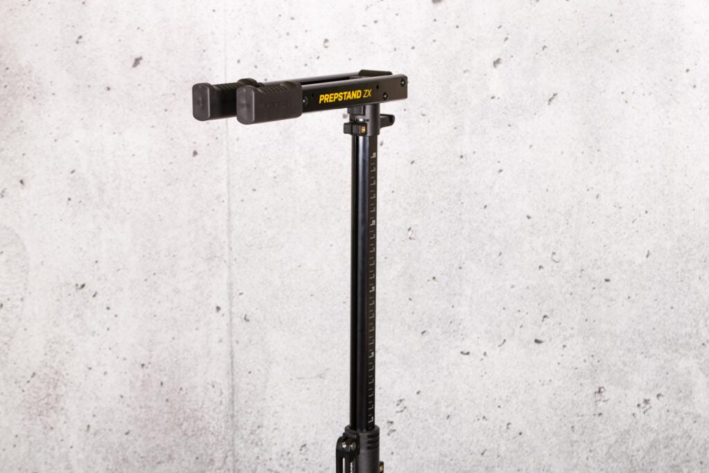 Topeak PrepStand ZX Bisiklet Tamir Standı Sele Borusu Bağlantılı TW016 250554 - Görsel 20