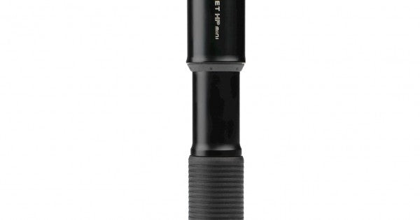 Topeak RaceRocket HP Mini Bisiklet Pompası SmartHead Başlık TRR-HPM1B 250525
