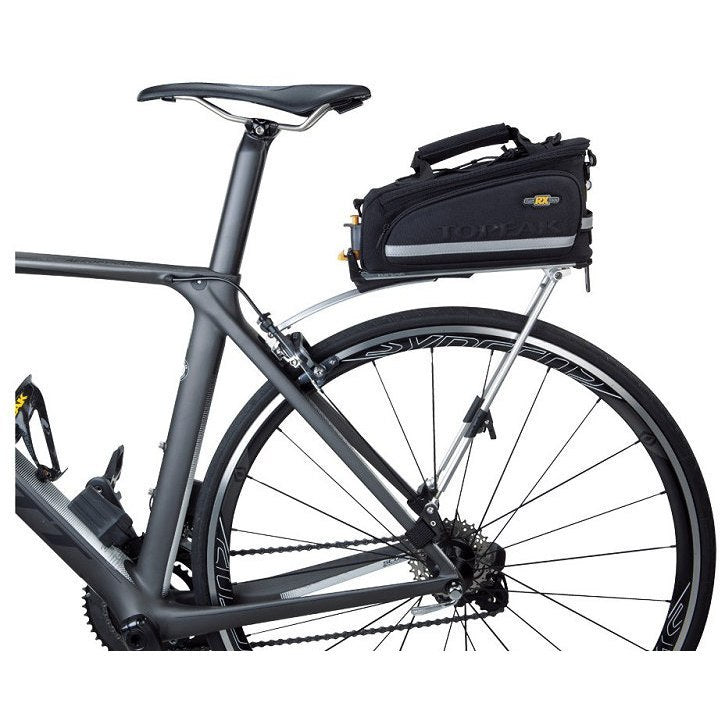 Topeak Roadie Rack Yol Bisikleti Arka Bagaj Gümüş TA2403