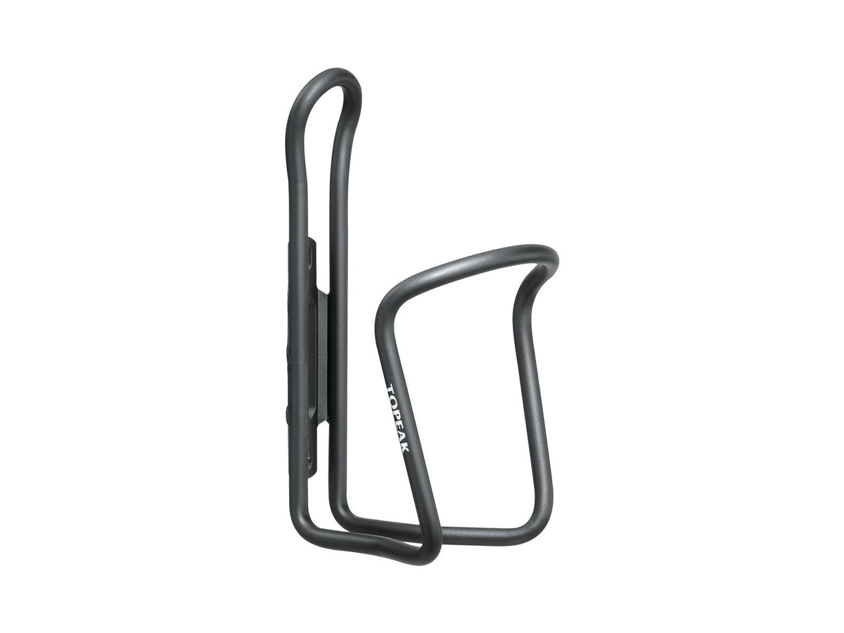 Topeak Shuttle Cage Al Matara Kafesi Siyah
