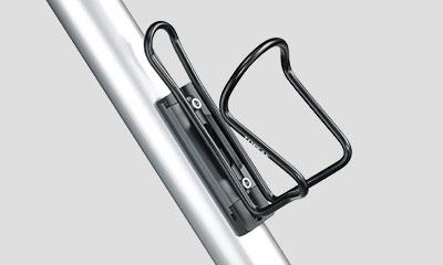 Topeak Shuttle Cage Al Matara Kafesi Siyah