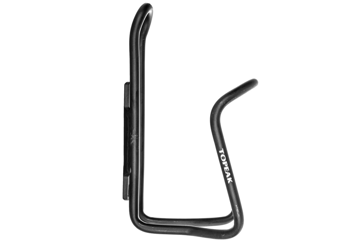 Topeak Shuttle Cage Al Matara Kafesi Siyah