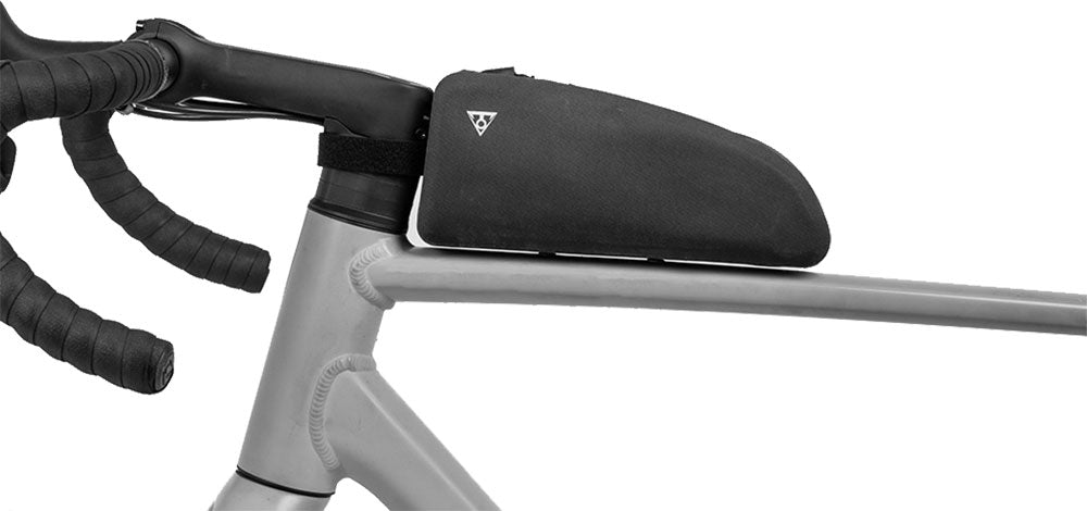 Topeak TopLoader DryBag Kadro Üstü Bisiklet Çantası TC3203B