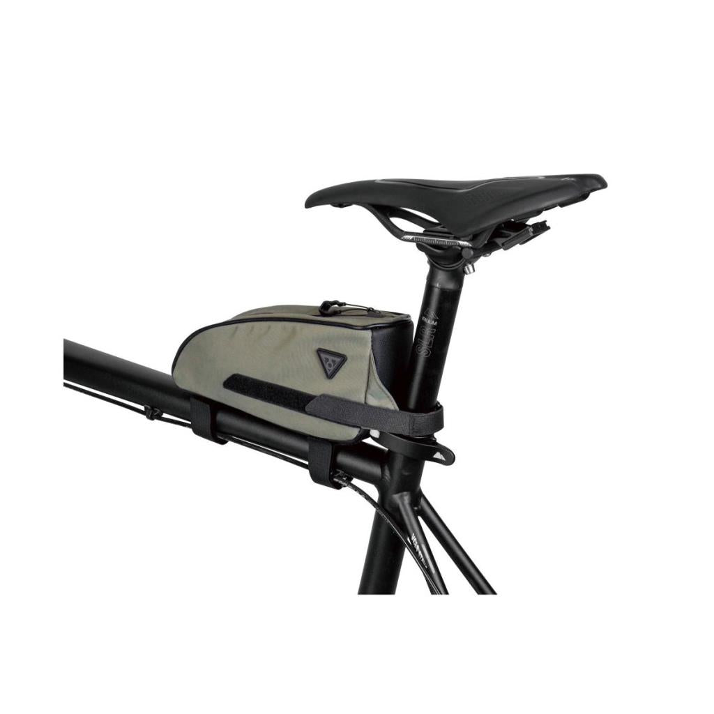 Topeak Toploader Kadro Üstü Çanta 0,75L TBP-TL1G