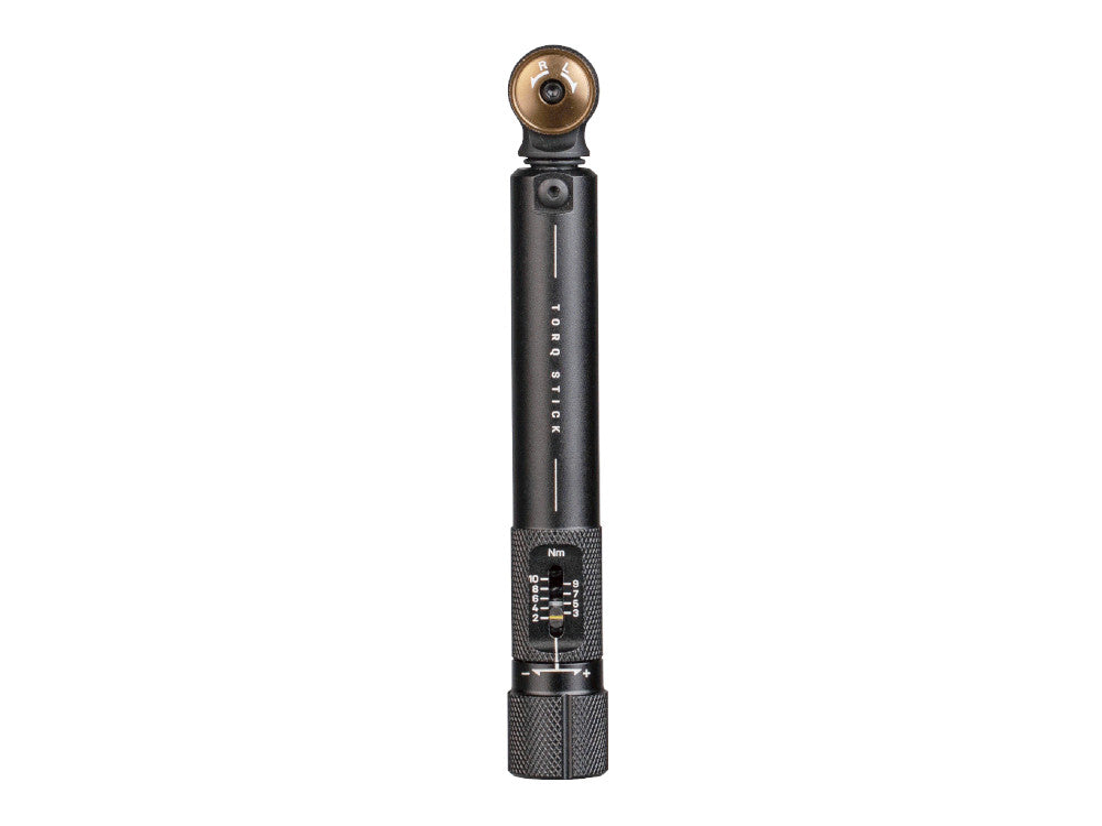Topeak Torq Stick Pro Tork Aleti 2-10 9 Uç TT2600 250493