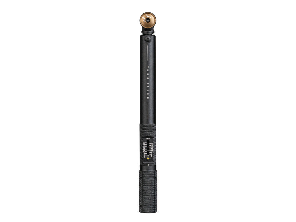 Topeak Torq Stick Pro Tork Aleti 4-20Nm 18 Uç TT2601