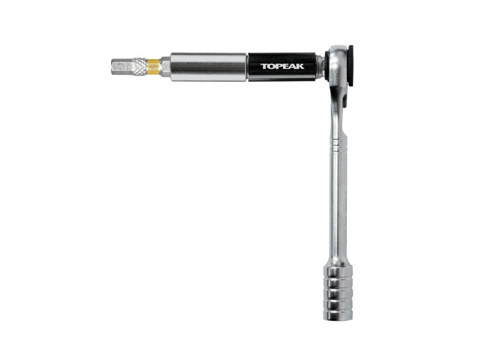 Topeak Torq Stick Pro Tork Aleti 4-20Nm 18 Uç TT2601