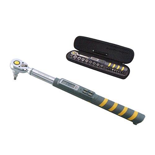 TOPEAK Torque Wrench D-Torq DX 1-20 Nm Tork Aleti