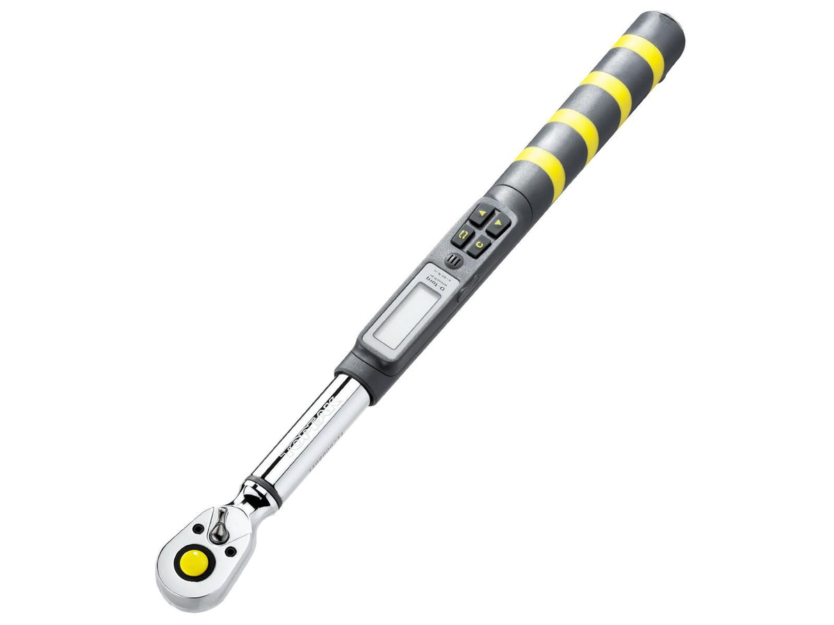 TOPEAK Torque Wrench D-Torq DX 1-20 Nm Tork Aleti