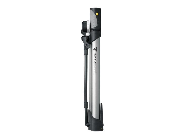 Topeak Turbo Morph G TTM-DG Göstergeli Pompa