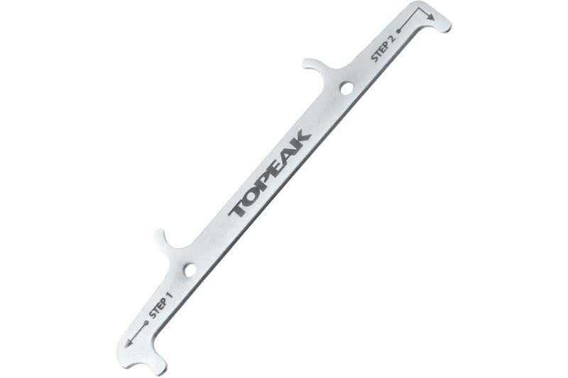 TOPEAK ZİNCİR ÖLÇME ALETİ TPS-SP09