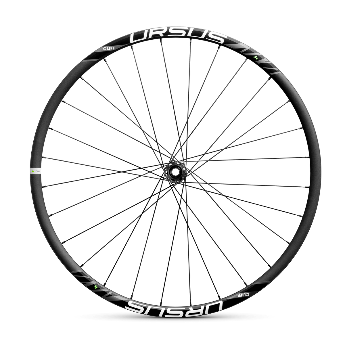 URSUS Cliff 29 Jant Enduro Dağ Bisikleti Tubeless Jant Seti 15x110/12x148mm JNT-808 - Görsel 4