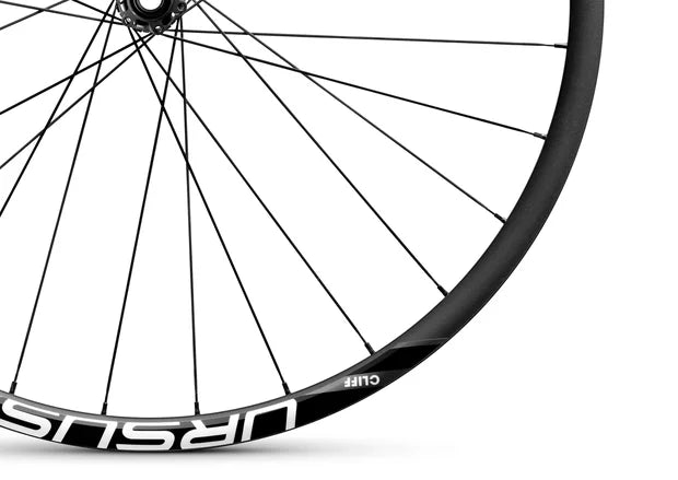 URSUS Cliff 29 Jant Enduro Dağ Bisikleti Tubeless Jant Seti 15x110/12x148mm JNT-808 - Görsel 5