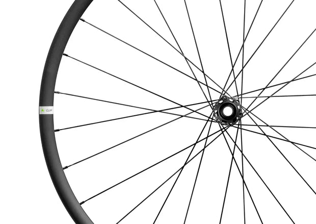 URSUS Cliff 29 Jant Enduro Dağ Bisikleti Tubeless Jant Seti 15x110/12x148mm JNT-808 - Görsel 6