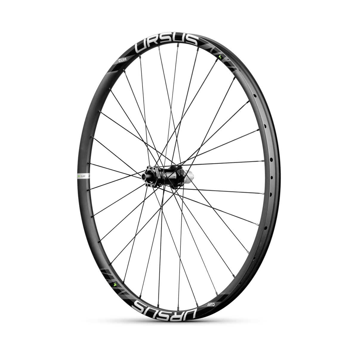 URSUS Cliff 29 Jant Enduro Dağ Bisikleti Tubeless Jant Seti 15x110/12x148mm JNT-808 - Görsel 7