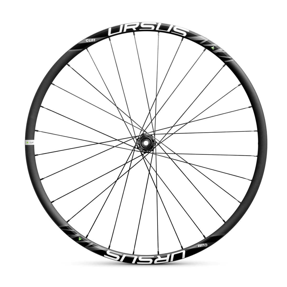 URSUS Cliff 29 Jant Enduro Dağ Bisikleti Tubeless Jant Seti 15x110/12x148mm JNT-808 - Görsel 8