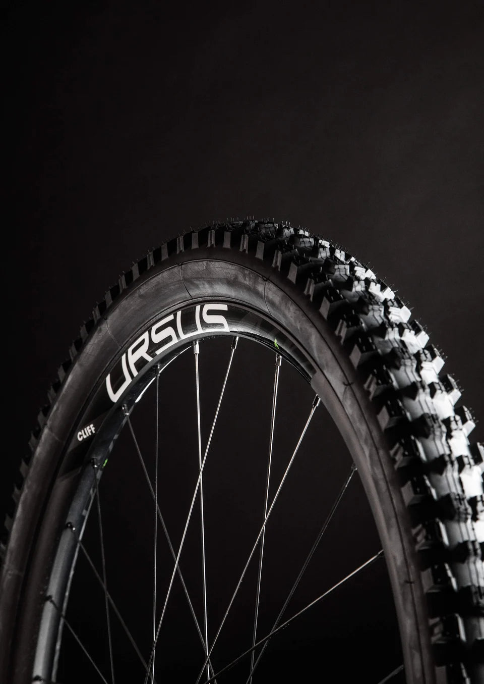 URSUS Cliff 29 Jant Enduro Dağ Bisikleti Tubeless Jant Seti 15x110/12x148mm JNT-808 - Görsel 9