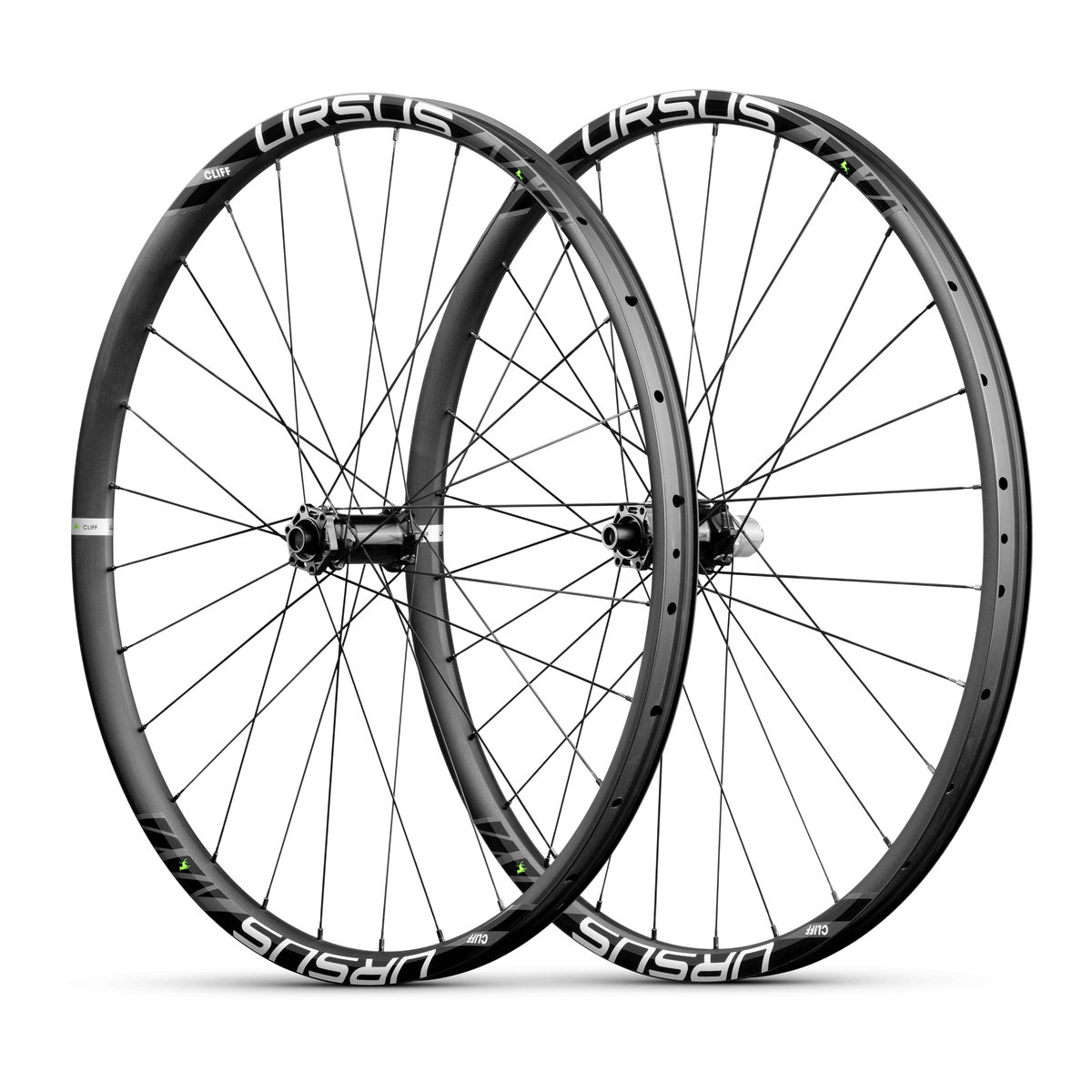 URSUS Cliff 29 Jant Enduro Dağ Bisikleti Tubeless Jant Seti 15x110/12x148mm JNT-808 - Görsel 11