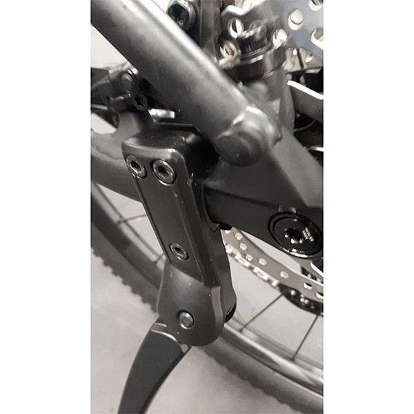 Ursus Easy Master Stay 27.5-29 Rear Fork Parking Foot PRK-416