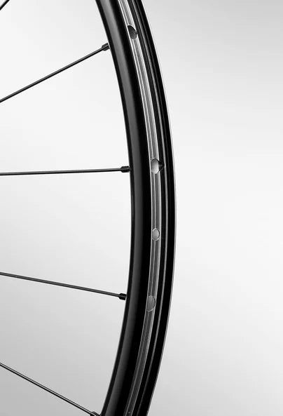 URSUS Orion Yol Gravel Bisiklet Jant Seti Tubeless Sokma Mil 12x00/12x142mm TA12 JNT-800 - Görsel 7
