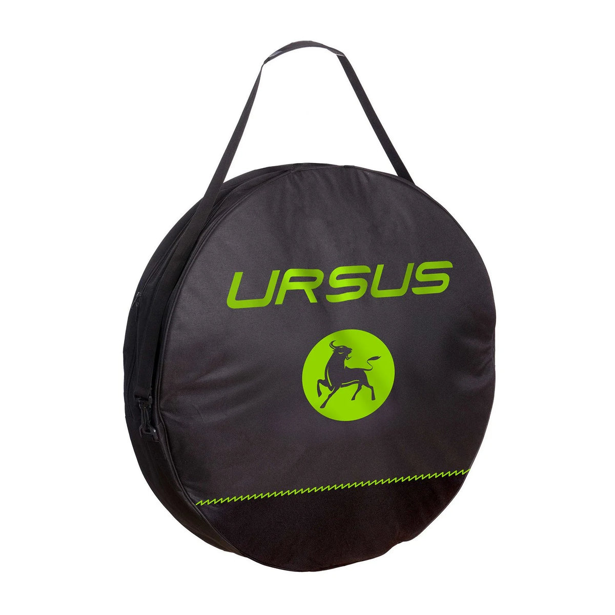 Ursus TC 47 Carbon Road Bike Wheelset Sram XDR Centerlock Tubeless JNT-811
