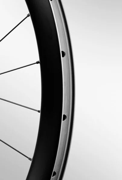 URSUS TC47 Carbon Road Bike Wheelset Centerlock Tubeless 12x100/12x142mm JNT-803