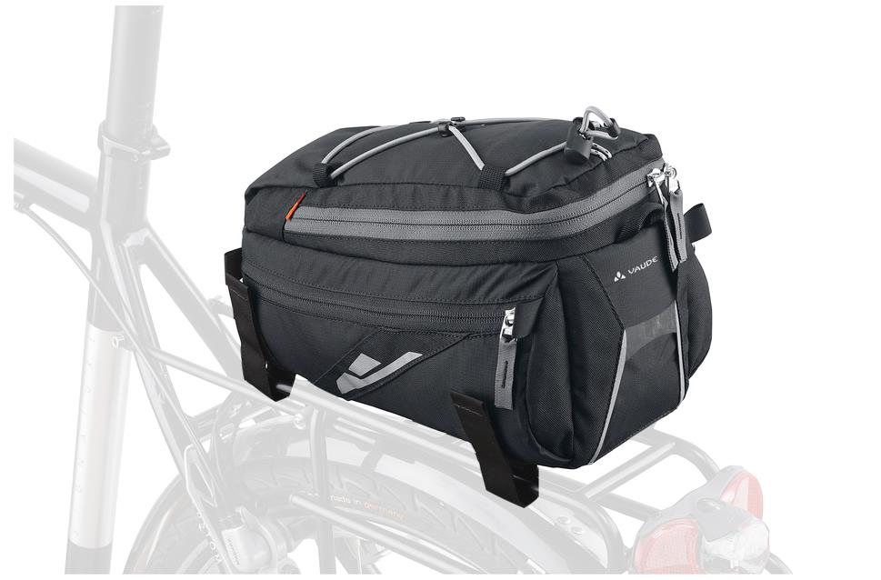 Vaude Silkroad S 5LT Arka Bagaj Çantası