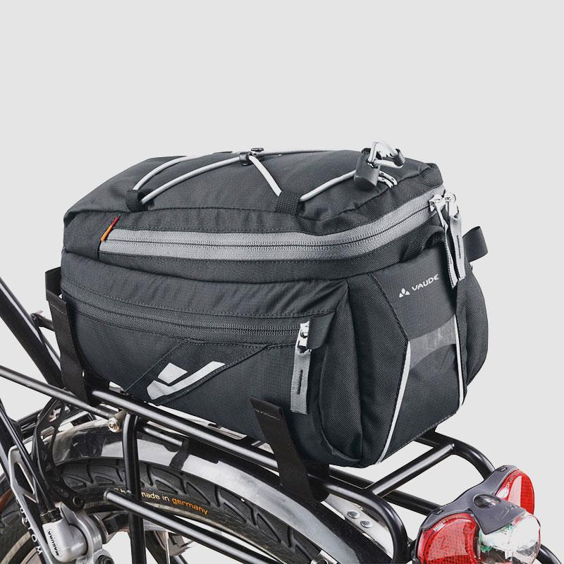Vaude Silkroad S 5LT Arka Bagaj Çantası