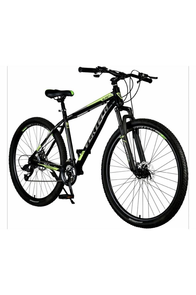 Vertech Burst-X 27.5 MD Dağ Bisikleti