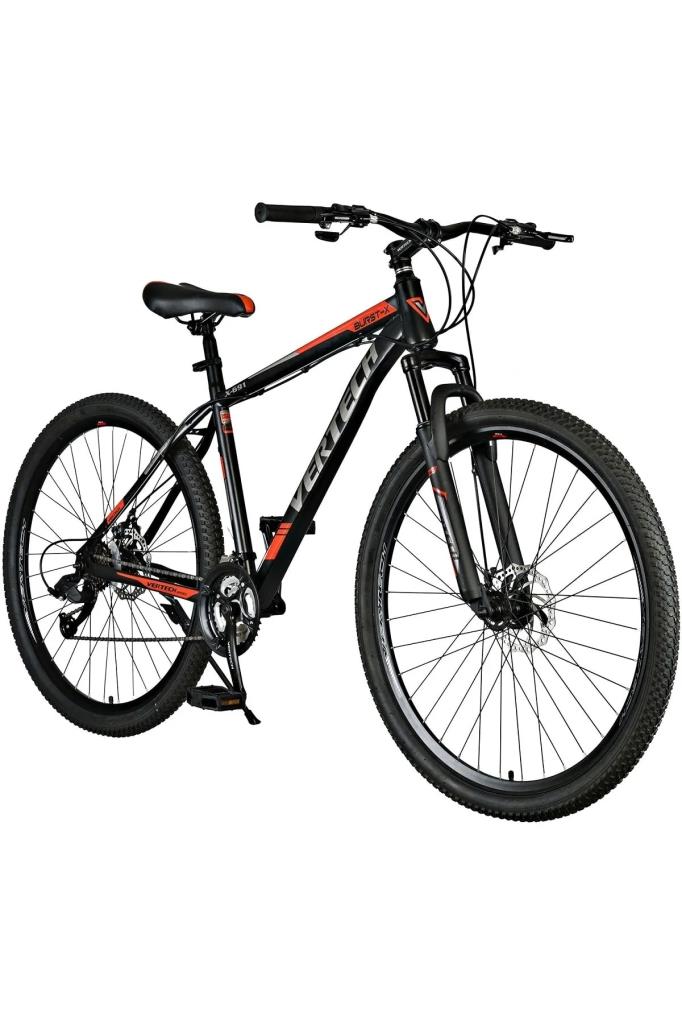 Vertech Burst-X 27.5 MD Dağ Bisikleti
