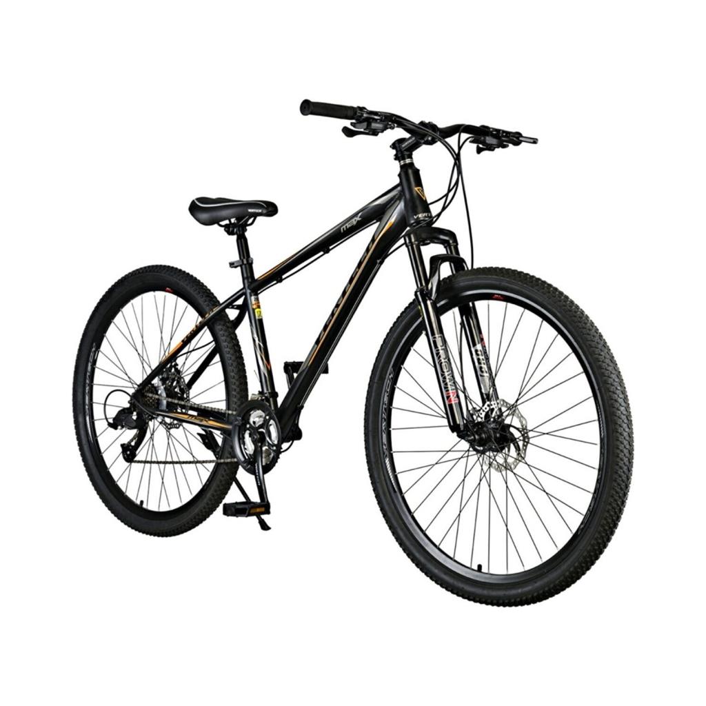 Vertech Max 27.5 MD Dağ Bisikleti