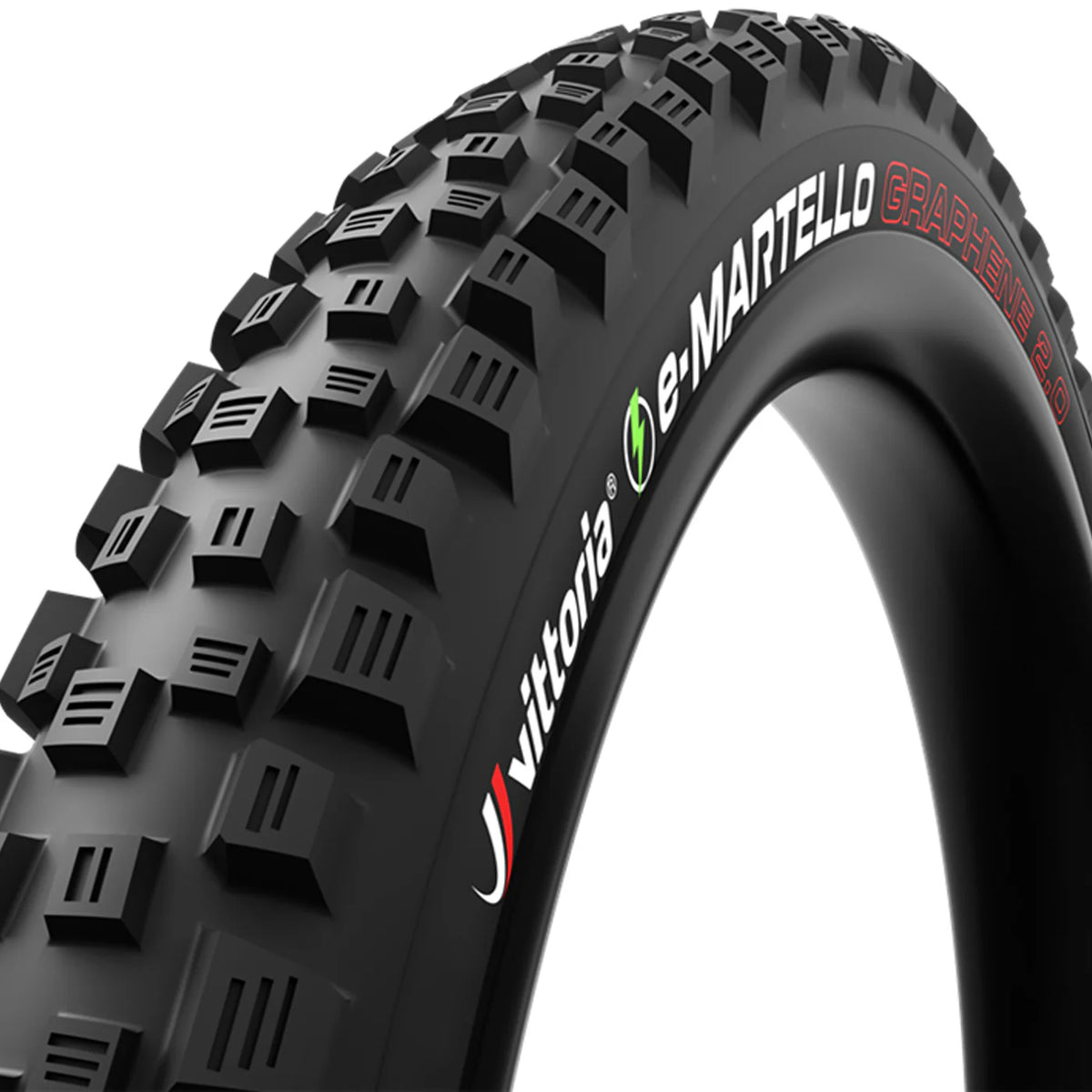 Vittoria E-Martello 29x2.60 TLR Enduro MTB Dış Lastik 11A00341 - Görsel 3