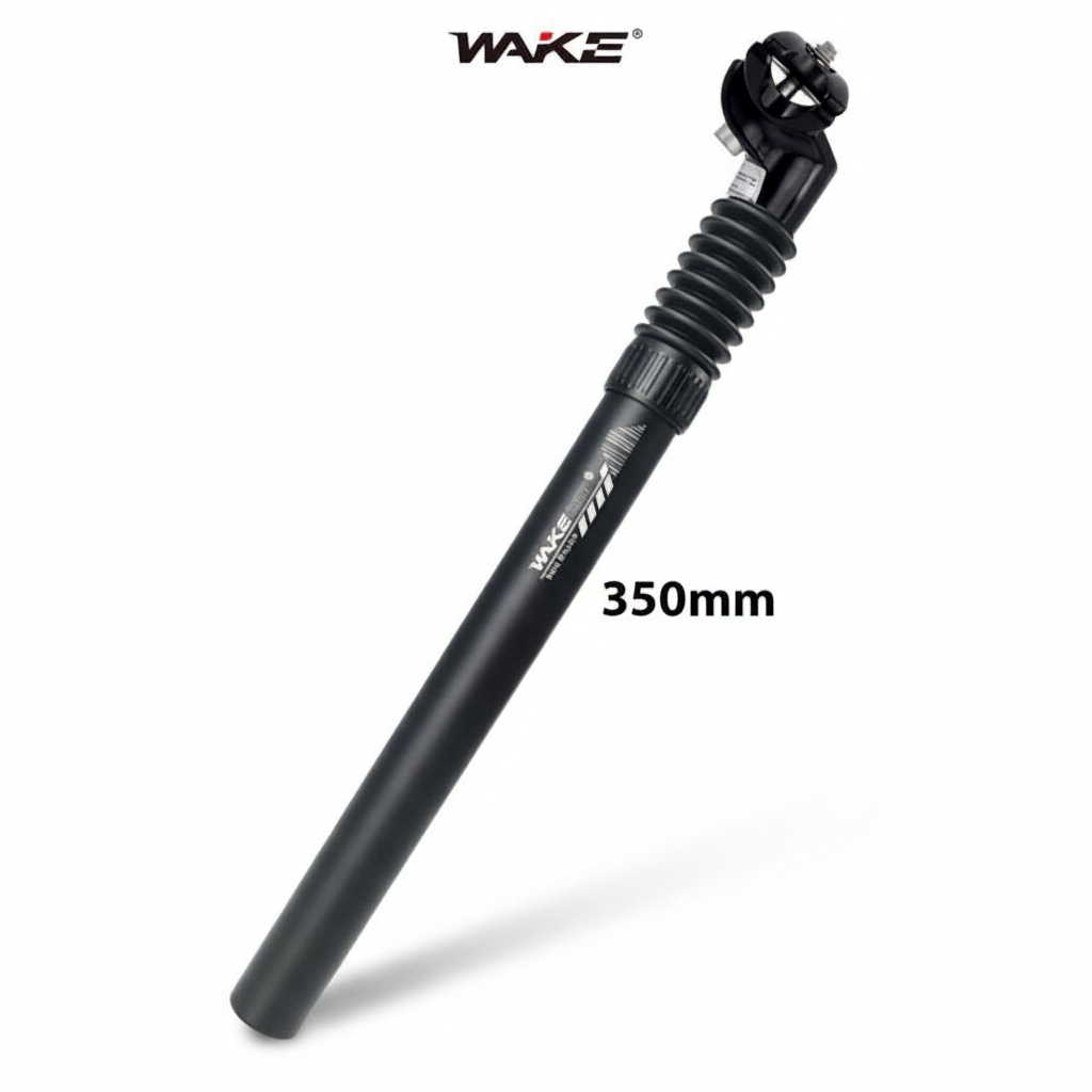 Wake Tige de Selle à Suspension Rail Différentes Tailles 32763/32764