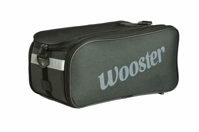 Wooster FullBox Heybeli Arka Bagaj Çanta 35 LT Su Geçirmez