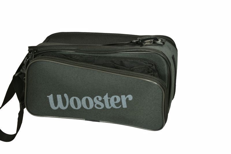 Wooster FullBox Heybeli Arka Bagaj Çanta 35 LT Su Geçirmez