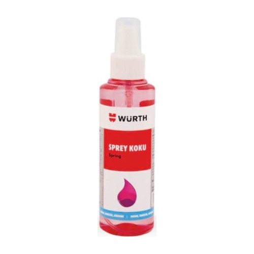 Würth Melon 1500ML Araç Kokusu Turuncu