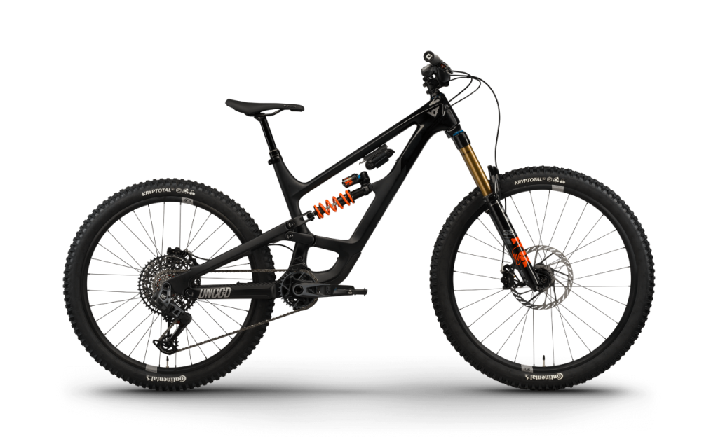 YT Capra 29 CORE 4 CF Karbon Enduro Dağ Bisikleti 2026
