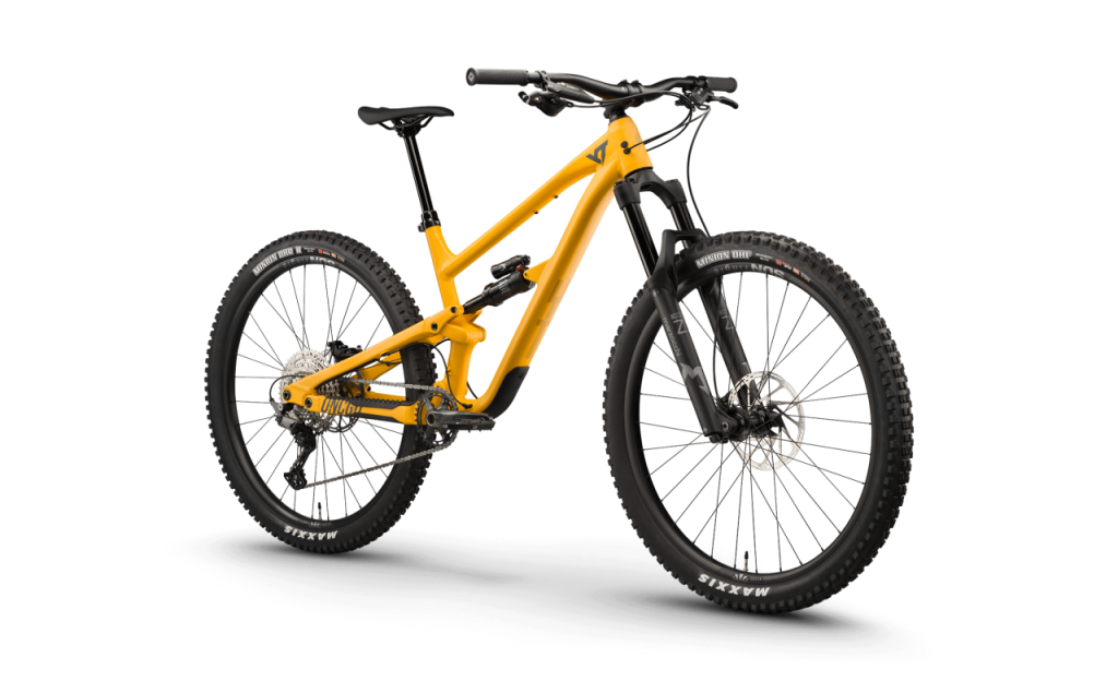 YT Jeffsy 29 CORE 1 AL All Mountain Dağ Bisikleti 2026