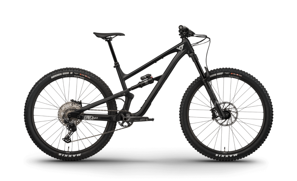 YT Jeffsy 29 CORE 1 AL All Mountain Dağ Bisikleti 2026