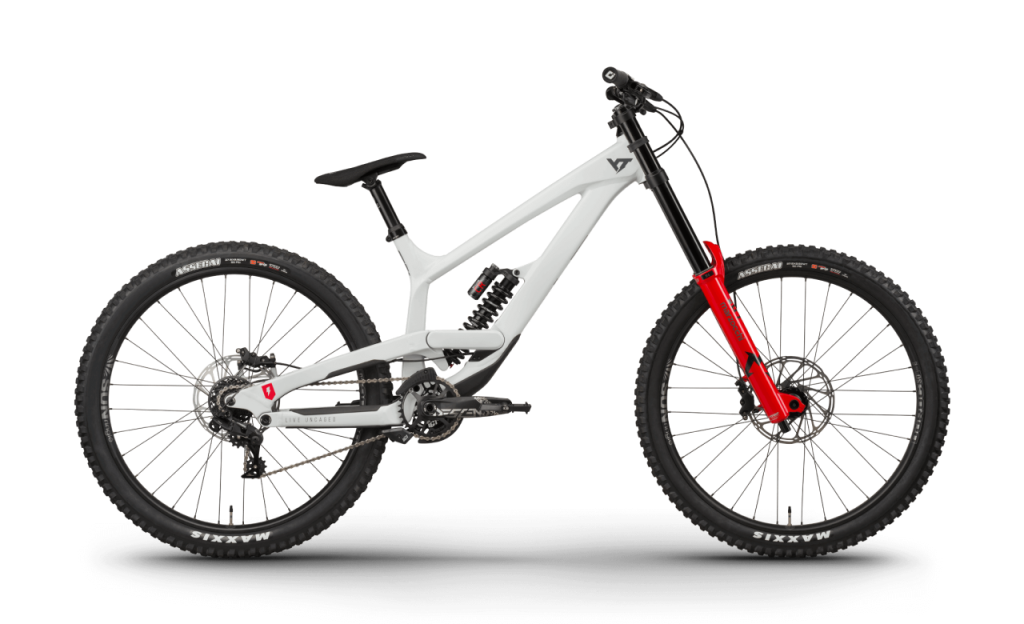 YT Tues 27.5 CORE 1 Freeride Downhill Dağ Bisikleti 2026