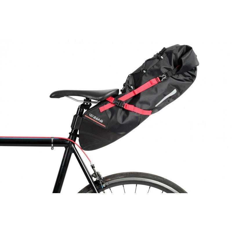 Zefal Z Adventure R17 Sele Altı Bisiklet Çanta