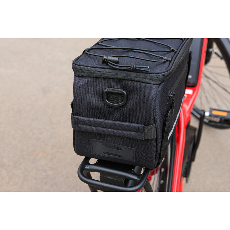 Sacoche de porte-bagages arrière Zefal Z Traveler 40