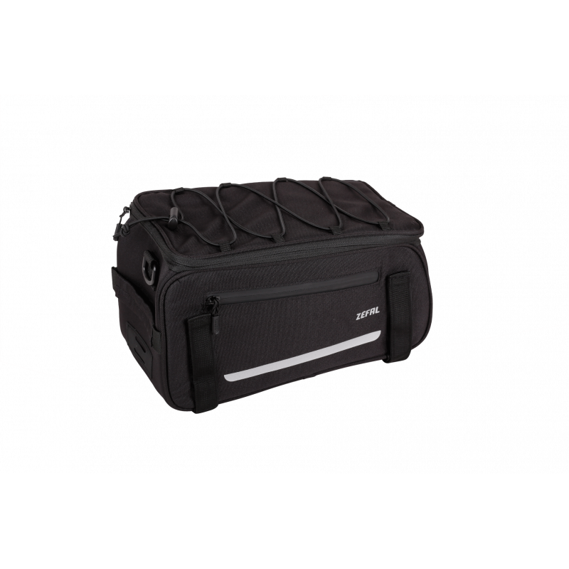 Sacoche de porte-bagages arrière Zefal Z Traveler 40